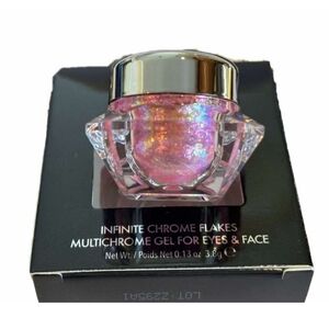 💙🌟🧚‍♀️STARBURST Danessa Myricks DISCONTINUED Infinite Chrome Flakes NWT